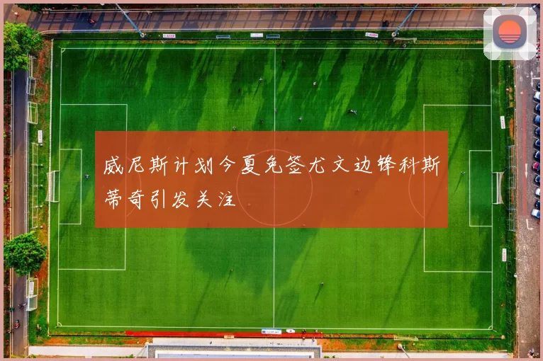 威尼斯计划今夏免签尤文边锋科斯蒂奇引发关注